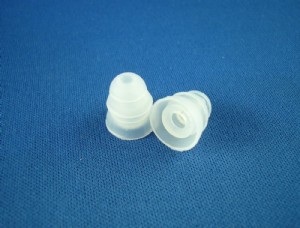 達人嚴選絕對超值~全新特製透明三環套(直購免運)